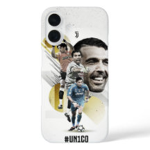 Juventus telefoonhoesje