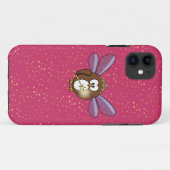 juweel Case-Mate iPhone case (Achterkant (horizontaal))