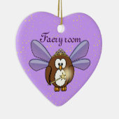 juweel keramisch ornament (Rechts)