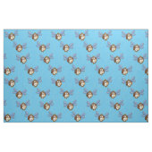 juweel stof (Fat Quarter)