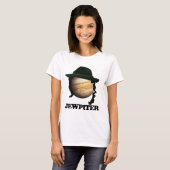 juweel t-shirt (Voorkant volledig)
