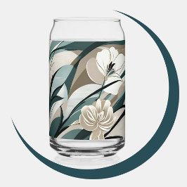 Juweelknoppen Blikvorm Glas