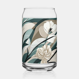 Juweelknoppen Blikvorm Glas