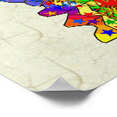 Juweland Turkey Poster (Hoek)