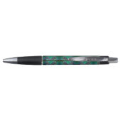 Juwelde diepten pen (Achterkant)