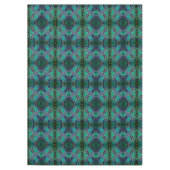 Juwelde diepten tafelkleed (Voorkant)