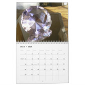 Juwelen 2011 kalender (Mar 2026)