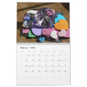 Juwelen 2011 kalender (Feb 2026)