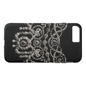 Juwelen - Case-Mate iPhone case (Achterkant (Horizontaal))