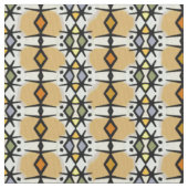 Juwelen van Congo - stoffen (Close Up)