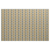 Juwelen van Congo - stoffen (Fat Quarter)