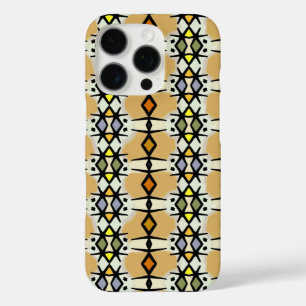 Juwelen van de Congo-Hoesjes iPhone 16 Pro Hoesje