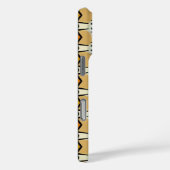 Juwelen van de Congo-Hoesjes Case-Mate iPhone Case (Achterkant / Rechts)