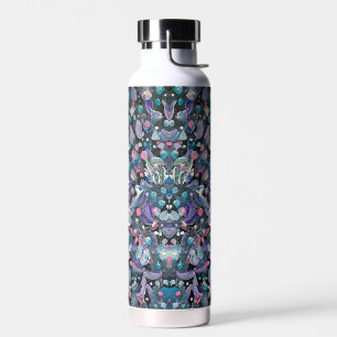 Juwelen van de Zeeen waterfles