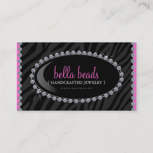 juwelen Visitekaartjes