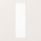 juwelenweergave | ABSTRACT | Lopard Visitekaartjes (Binnenkant ongevouwen)