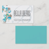 Juweler Visitekaartje (Voorkant / Achterkant)