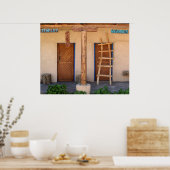 Juweliers Poster (Keuken)