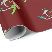 Juwelry Making Cadeaupapier (Rol Hoek)