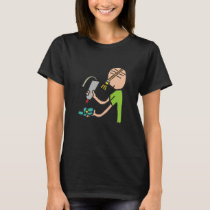 Juwelry Making T-shirt