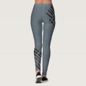 Juxta Leggings (Achterkant)
