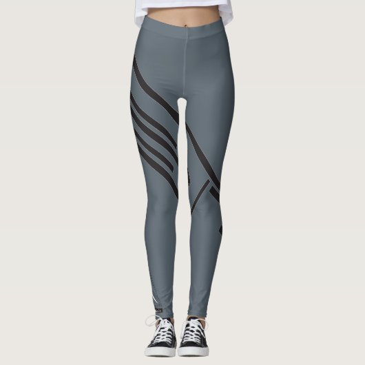 Juxta Leggings (Voorkant)