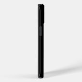 "Juxtaposed Nature", Coque Apple iPhone 14 (Verso / Droite)