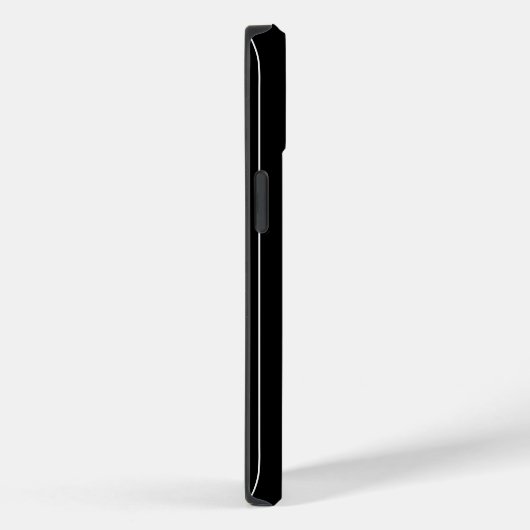 "Juxtaposed Nature", Coque Apple iPhone 14 (Verso / Droite)