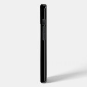 "Juxtaposed Nature", Coque Apple iPhone 14 (Verso / Gauche)