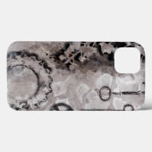 Juxtaposition II Case-Mate iPhone Case (Achterkant (horizontaal))