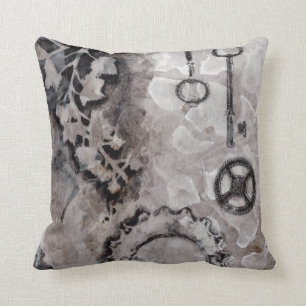 Juxtaposition II Kussen