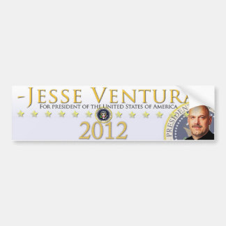 JVREADY2GO3 BUMPERSTICKER