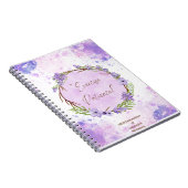 JW 2023 Exercise Patience Convention Carnet Jou (Côté Droit)