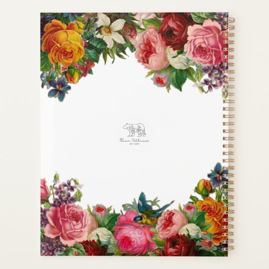 JW 2023-jarige tekst Psalm 119:160 Planner (Achterkant)