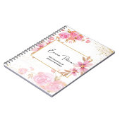 JW 2023 Oefening geduld conventie Notitieboek (Linkerzijde)