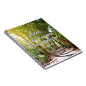 JW 2024 jaar tekst Notitieboek (Rechterzijde)