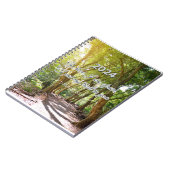 JW 2024 jaar tekst Notitieboek (Linkerzijde)