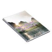 JW 2024 jaar tekst Notitieboek (Rechterzijde)