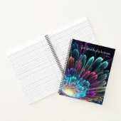 JW 2025 Année Texte Carnet pour soeurs Psaume 96:8 (Intérieur)