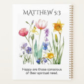 JW 2026 Year Text with Watercolor Florals (Dos)