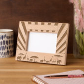 JW Baptism Gift -Personalized! Gegraveerde Lijstjes (Links)