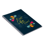 JW Best Life Ever Carnet pour soeurs (Côté Droit)