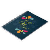 JW Best Life Ever Carnet pour soeurs (Côté gauche)