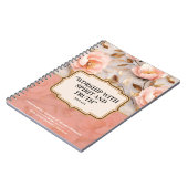 JW Circuit Assembly Circuit Overseer 2025-2026 Notitieboek (Linkerzijde)