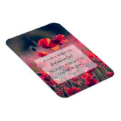 JW Encouraging Magnet Psaum 34:18 (Côté Droit)