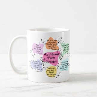 JW Herinneringen Koffie Mok