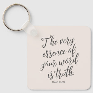 JW Jaar Tekst van Jehova's getuigen 2023   JW Sleutelhanger