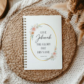 JW Jaar Tekstplanner Planner