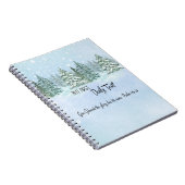 JW "mais d'abord, Daily Text !" Carnet pour Frères (Côté Droit)