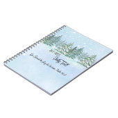 JW "mais d'abord, Daily Text !" Carnet pour Frères (Côté gauche)